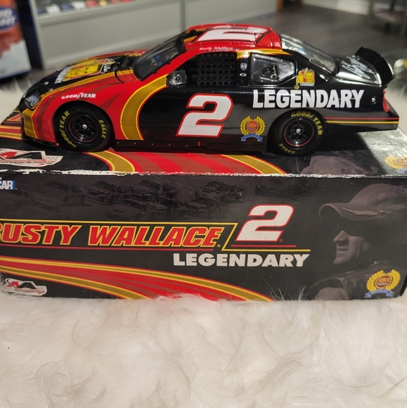 Nascar Diecast - Picture 4 of 5